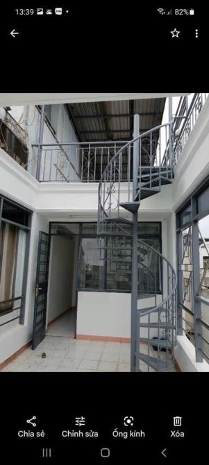 🌹🌹CĂN HỘ DỊCH VỤ HUỲNH VĂN BÁNH, 48M2, 7 PN, 5 TẦNG. GIÁ: 10,99 TỶ🌹🌹 - 3