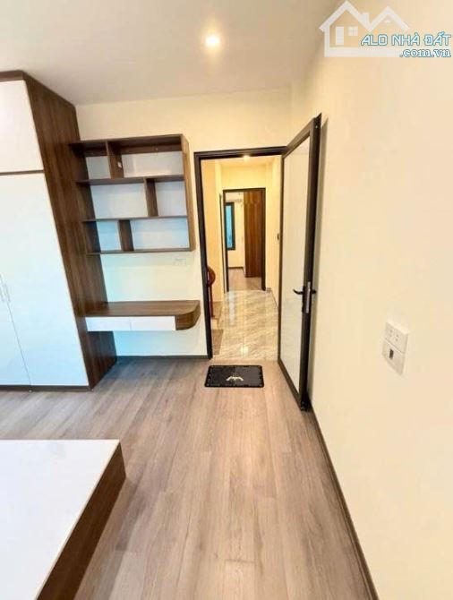B.ÁN GẤP NHÀ TÂY MỖ_NAM TỪ LIÊM_Ô TÔ GẦN_FULL NỘI THẤT, 38M2X4T, NHIỀU NGỦ, 2 THOÁNG - 3
