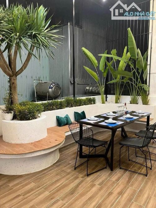🌿NHÀ KIỆT LÊ ĐÌNH LÝ- THANH KHÊ - ĐÀ NẴNG. DT 70m2  🌿 - 3