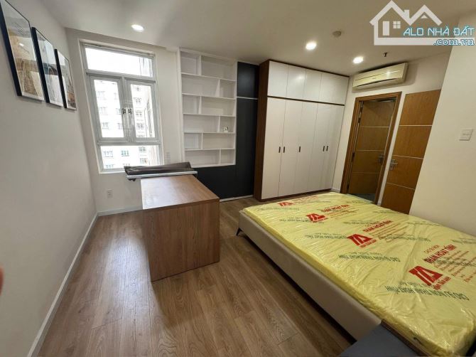 PN -Techcons,Hoa sứ, Phú NHuận: 145m2, 3p ngủ, 2wc, 21tr/th, Nhà mới. - 3