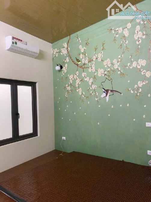 VIỆT HÙNG, ĐÔNG ANH, NHÀ CẤP 4 ĐẸP gần 50m2, NỞ HẬU, Ô TÔ 29 CHỖ ĐỖ CỔNG, hơn 3 tỷ xíu xiu - 3