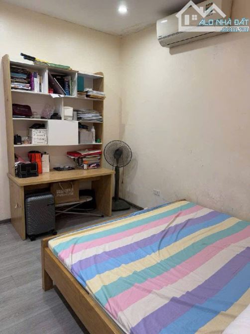- Bán căn hộ chung cư Khương Trung, Thanh Xuân, siêu đẹp, 79m2, 6.6 tỷ - 3