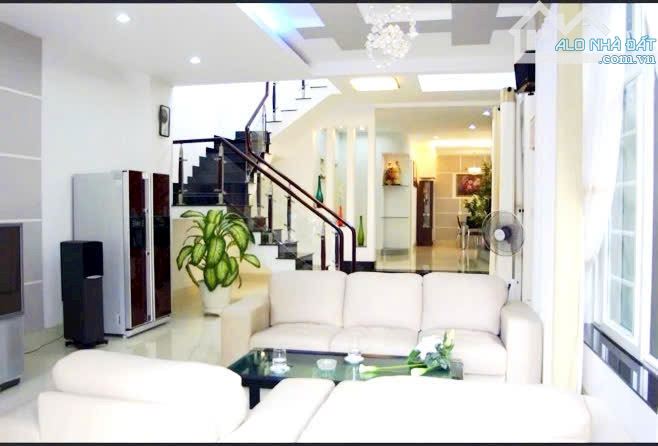 💎💎 BIỆT THỰ 2 TẦNG NGANG 8M x 30M - NỞ HẬU 13M. DÒNG TIỀN 50TR/THÁNG. GIÁ SIÊU TỐT - 3