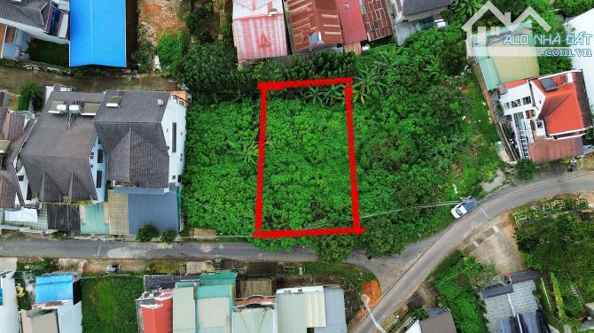 Bán đất 258m2 KQH NgôQuyền View đẹp,cam kết rẻ nhất khu vực,thích hợp xây căn hộ cho thuê - 3