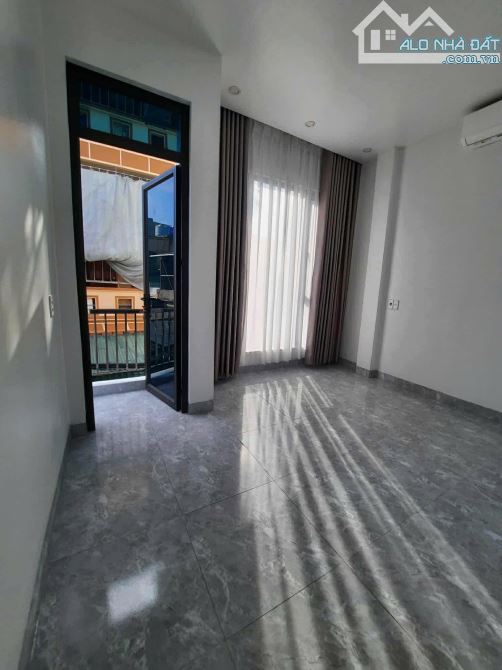 Nhà đẹp phường Trần Lãm, trung tâm thành phố. - 3