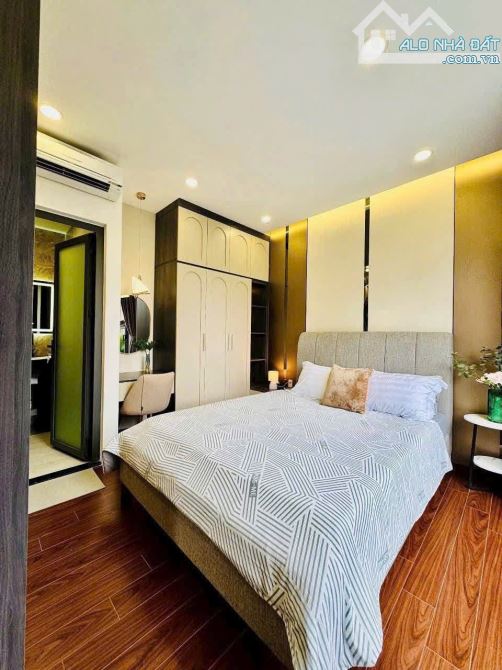 Giảm Sâu 500triệu!Chú 5 cần bán nhà Hoà Hưng,Quận 10. Sổ hồng riêng. - 3
