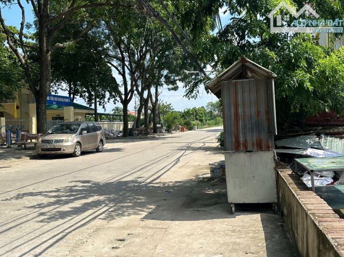 🔥🔥 SIÊU PHẨM ĐẤT KINH DOANH – TỔ 9 QUANG MINH, MÊ LINH, HÀ NỘI - ĐƯỜNG TRƯỚC ĐẤT 3 OTO T - 3