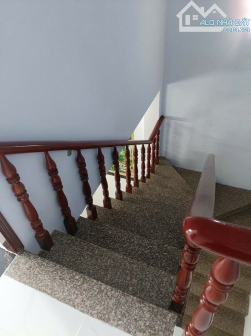 🔸HẺM SÁT MẶT TIỀN ĐƯỜNG TTH21 - MỘT BƯỚC VỀ GÒ VẤP - 58m2 - 4PN- NHỈNH 4Đ - 3