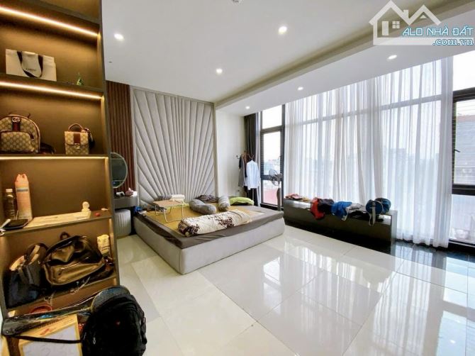 Ngõ 2 ô tô tránh, phân lô Phùng Khoang, vỉa hè, kinh doanh, ô tô vào nhà, DT 40tr/th - 3