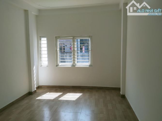 TT HÀ ĐÔNG / CHỢ HÀ ĐÔNG - BÀ TRIỆU - PHÂN LÔ CÔNG AN - 36m2 4 ngủ 7.x.t.ii - 3