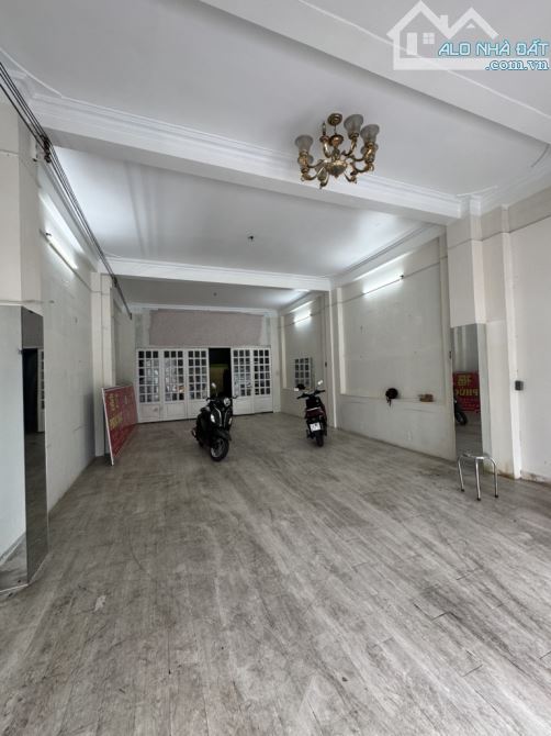 MTKD NGAY KHU TÊN LỬA GIAO ĐƯỜNG SỐ 7 -4 TẦNG 132M2 NGANG KHỦNG 6M NHỈNH 20T - 3