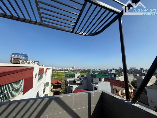 BÁN NHÀ NGUYỄN VĂN LINH – LONG BIÊN - 52M² x 7 TẦNG – GIÁ 12.8 TỶ - 3
