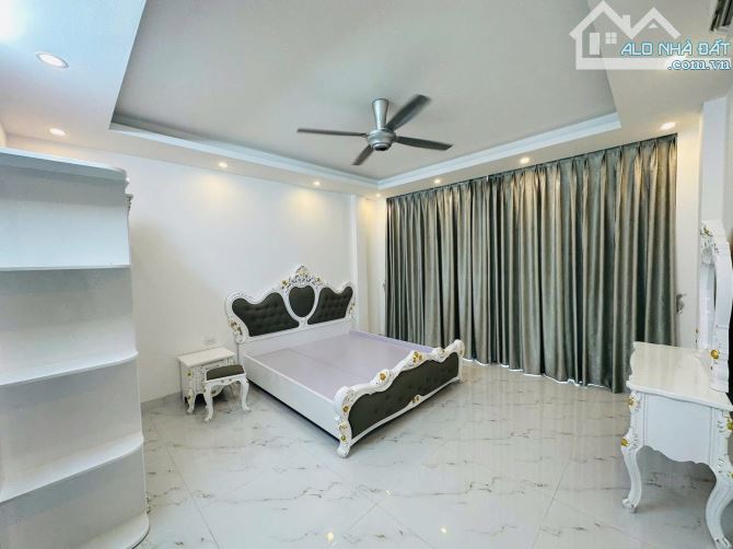 CHDV Mỹ Đình 120m2 5m mt chỉ 229tr/m2 nở hậu - doanh thu hơn 6% - 3
