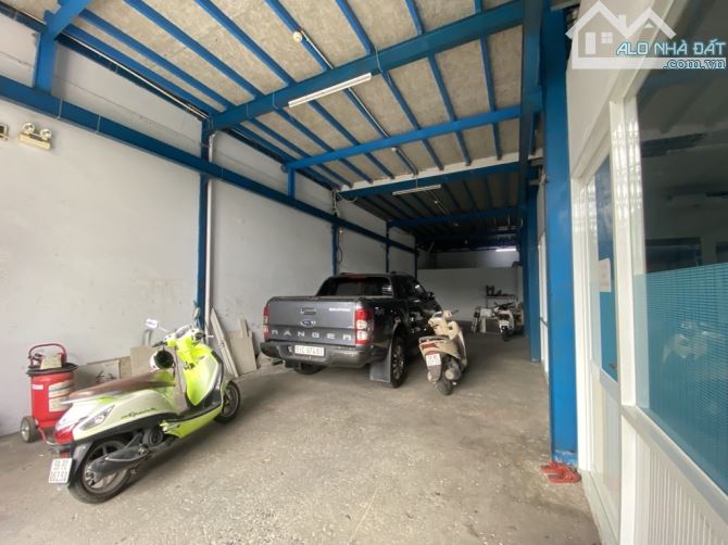 MTKD KHU TÊN LỬA -200M2 - MỞ KHO HÀNG QUÁ TUYỆT - DÒNG TIỀN THUÊ 65TR CHỈ 23 TỶ - 3