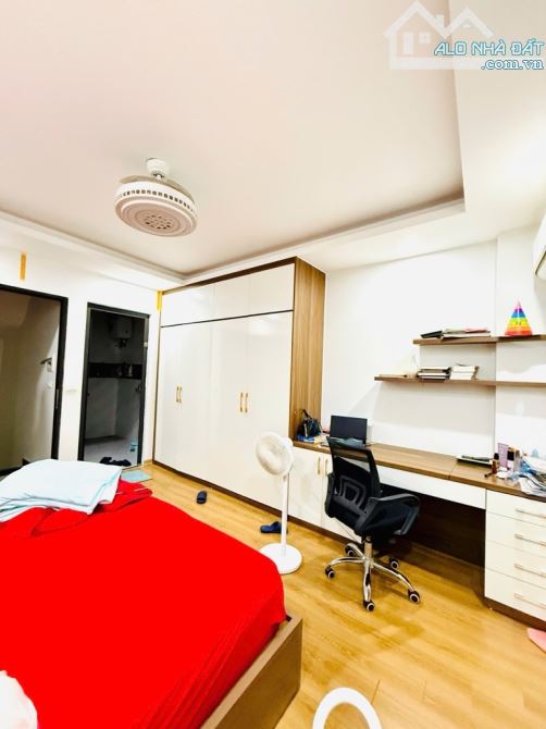 Bán nhà đẹp Đình Thôn 39m x 5T, ngõ nông, ô tô gần, kinh doanh 9,5 tỷ - 3