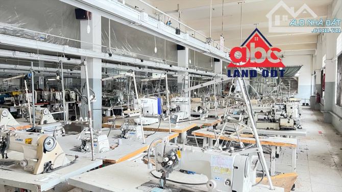 XT506 KCN CNC - BIÊN HOÀ 2 - ĐỒNG NAI.  - Nhà Xưởng Cho Thuê Lâu Dài Phục Vụ Chuyên Ngành - 3