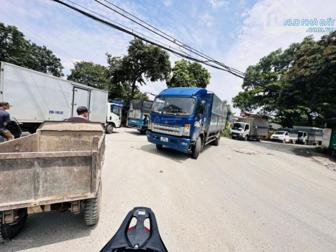 Đất mặt đường Thuỵ Phương xe bus tránh ~150m2 6,5m MT - làm văn phòng quá đỉnh giá chỉ 14x - 3