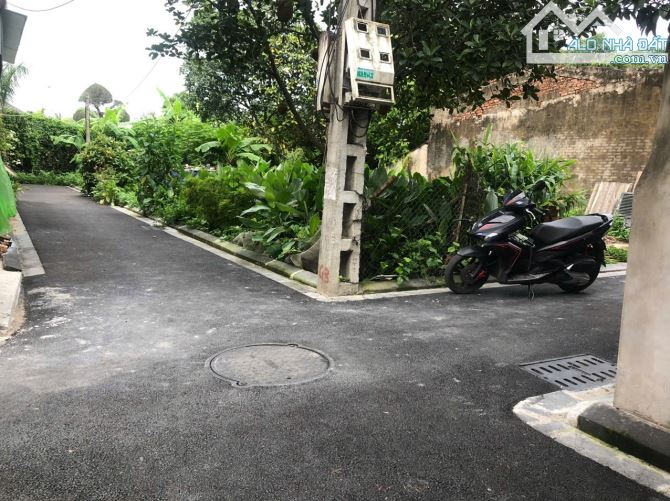 🔥 LÔ GÓC 2 MẶT THOÁNG – 40m², MT 5M – CHỈ 2,95 TỶ – NAM HỒNG, ĐÔNG ANH, HÀ NỘI : - 3