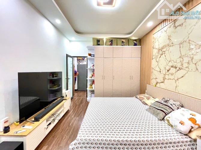 960 triệu - Nhà Tây Tựu Bắc Từ Liêm 38m2 sổ đỏ xịn - gần đường 32, Nhổn, Vành Đai 3.5 - 3