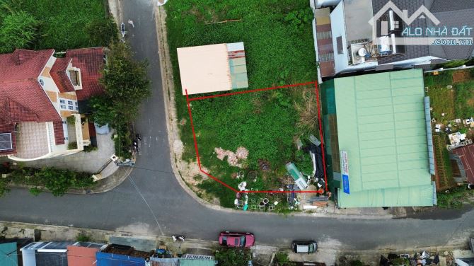 Bán lô góc 2 mặt tiền KQH Nguyên Tử Lực-Trần Anh Tông giá chỉ 19.9 tỷ - 3