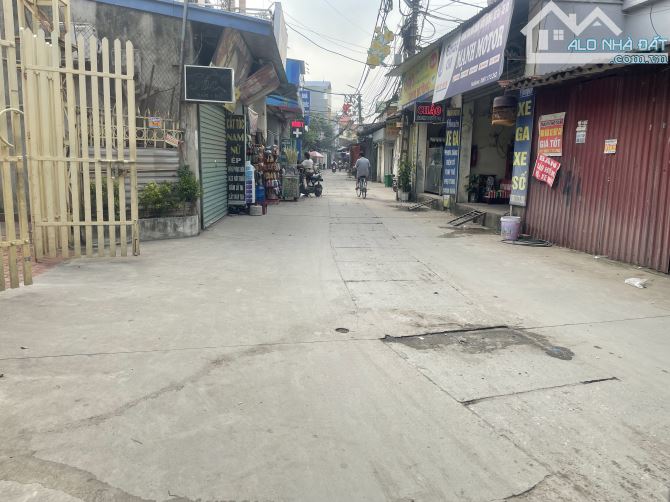 🏡 KIM CHUNG – THIÊN LỘC (ĐÔNG ANH, HÀ NỘI) – LÔ GÓC 2 TIỀN, THOÁNG  📐 DT: 81m² – MT 5m - 3