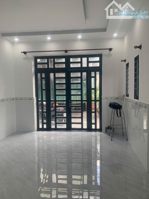 Bán Nhà lô góc Tân Chánh Hiệp 34, 68m2, 2 Tầng BTCT Đường 5m Thông, Kinh Doanh tốt - 3