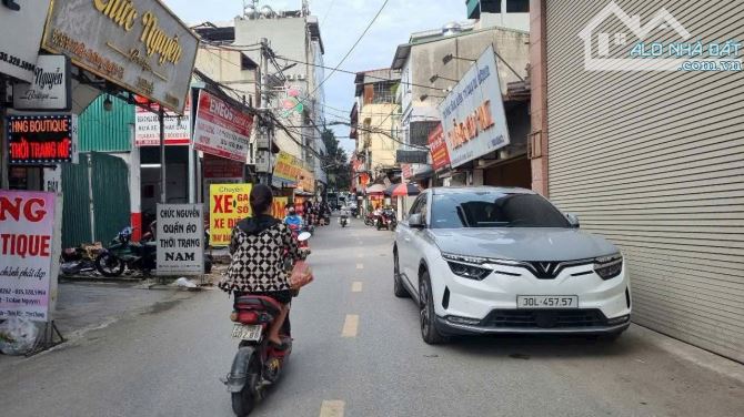 ‼️💥💥 SÁP MAI - VÕNG LA - NGÕ OTO - GẦN CỔNG C KCN THĂNG LONG - ĐÔNG ANH ‼️💥  🔸 Diện tí - 3