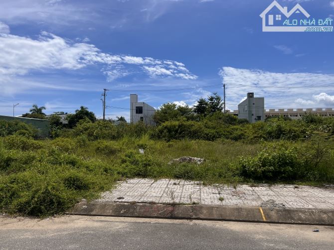 Bán đất đường 5m5 lô sạch đẹp MT Trung Lập 10 - KĐT Lakeside, Hoà Hiệp Nam, Đà Nẵng. - 3