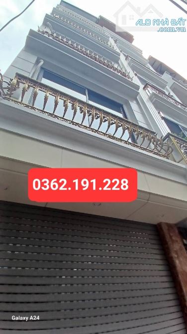 🏡🌟SIÊU PHẨM NHÀ MỚI PHÂN LÔ CẦU GIẤY🌟THANG MÁY–GARA Ô TÔ–2 THOÁNG🌈 - 3