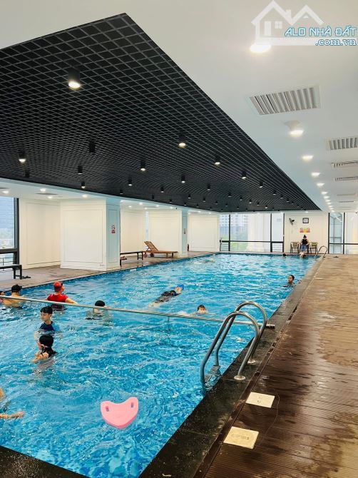 BÁN CĂN HỘ SUNSHINE RIVERSIDE TÂY HỒ 4,6 TỶ 99M 3NGU 2VS, CĂN GPSC SIÊU THOÁNG - 3