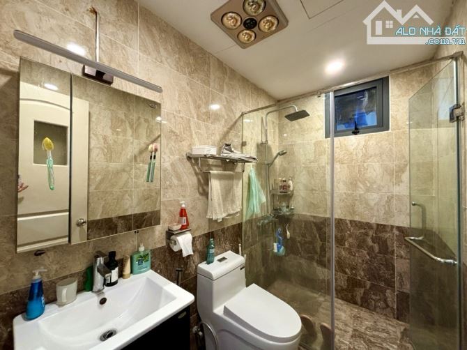 CHUNG CƯ CAO CẤP ECOLIFE – KHU VỰC NHIỀU TIỀM NĂNG -TIỆN ÍCH BẠT NGÀN _88M2 – 8,4 TỶ - 3