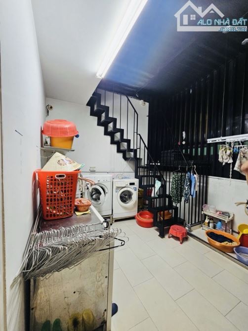 🔥🔥 H.OT XE HƠI NGỦ TRONG NHÀ, TRƯỜNG SA, 65m2, 6 TẦNG, 6 PN. GIÁ: 16,5 TỶ🔥🔥 - 3