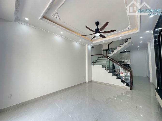 Bán nhà tại Đằng Hải, Đằng Hải,Hải An. 46m²db, 3,5 tầng, giá 3,75 tỷ., ô tô đỗ cửa. - 3