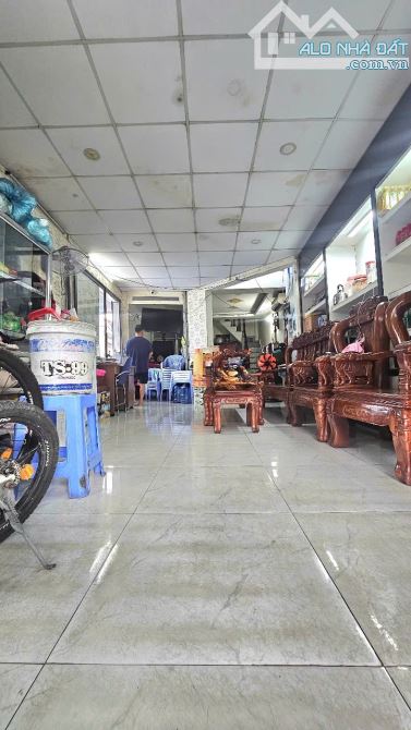 🏠 BÁN NHÀ B TÂN 60M2 NHÀ ĐẸP HL2 VỊ TRÍ ĐẮC ĐỊA HXT CHỈ CÓ 3X - 3