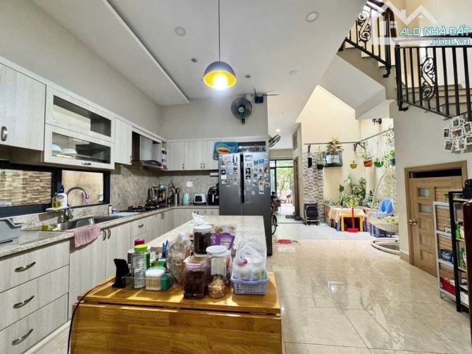 NGUYỄN VĂN ĐẬU- BÌNH THẠNH, 91M2, NỞ HẬU TÀI LỘC, HẺM XE HƠI, 11.9 TL - 3
