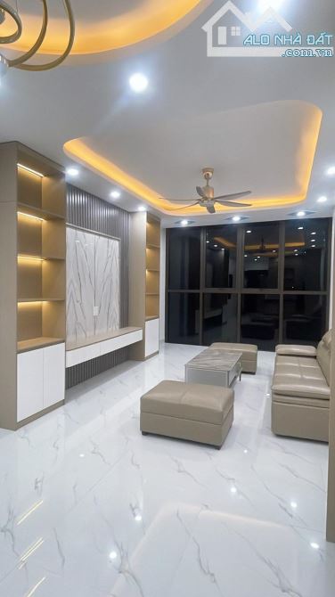 🏠 SIÊU PHẨM PHÂN LÔ VIP - NHÀ 7 TẦNG THANG MÁY - Ô TÔ VÀO NHÀ - KINH DOANH CỰC ĐỈNH 🌟 - 3