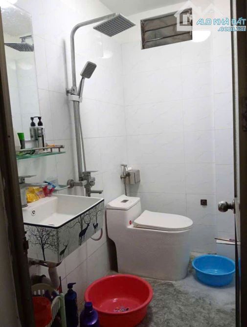 BÁN GẤP! Nhà riêng ngõ Trần Quốc Vượng, Cầu Giấy. Giá: 9.5 tỷ (có thương lượng) - 3