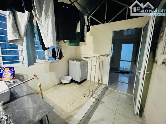 Hàng hiếm khu vực Ngọc Thuỵ không có căn thứ 2 - 3