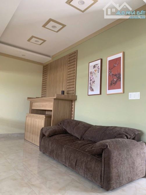 Nhà Mê Hùng Vương Full Nội Thất - 3