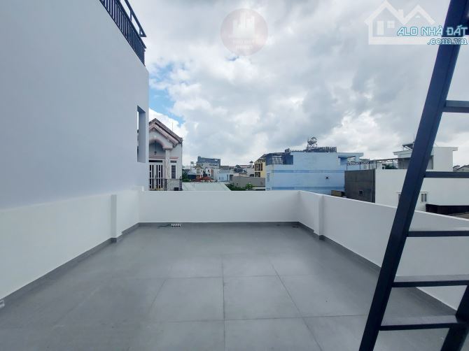 🏡 BÁN NHÀ ĐẸP – HẺM XE HƠI ĐƯỜNG 160 LÃ XUÂN OAI, 75.6m2, 3 TẦNG, TĂNG NHƠN PHÚ A - 3