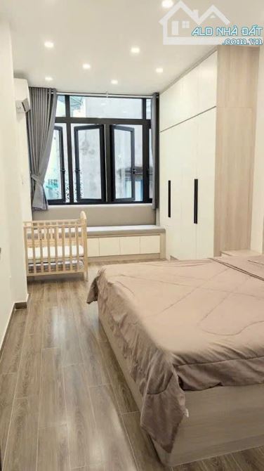 BÁN NHÀ NGUYỄN DUY DƯƠNG,4 TẦNG, 35M2, GIÁ 6,9 TỶ (TL) - 3