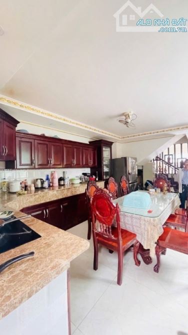 Bán nhà 5 tầng mặt tiền đường số 34, Bình Trị Đông B, Quận Bình Tân, DT 72m2 giá 12 tỷ - 3