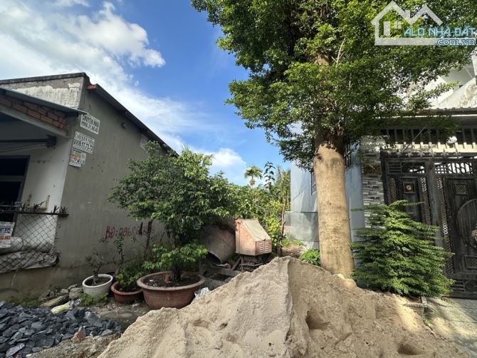 Đất thổ cư đường THẠNH LỘC 41 phường THẠNH LỘC Q12 DT 81.2m2(4x20) hẻm 9m 💲 4, 3 tỷ - 3