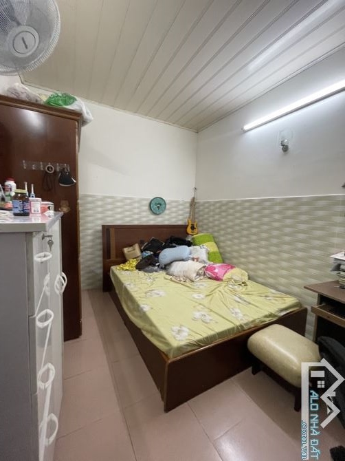 🏡💥GIẢM SỐC 200TR - ĐƯỜNG PHAN VĂN HỚN - Q12 NHỈNH 5Tỷ - 60m2 ( 4×15) - 3