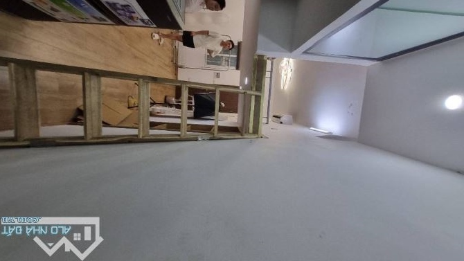 Bán tập thể tầng 2 Nguỵ như Kon Tum, sử dụng 40m2 trung tâm Thanh Xuân giá 2,2tỷ (có TL) - 3