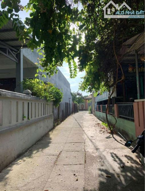 📌📌📌LÀM VIỆC TRỰC TIẾP GIÁ TỐT !!!  bán đất gần chợ lệ trạch hòa tiến - 3