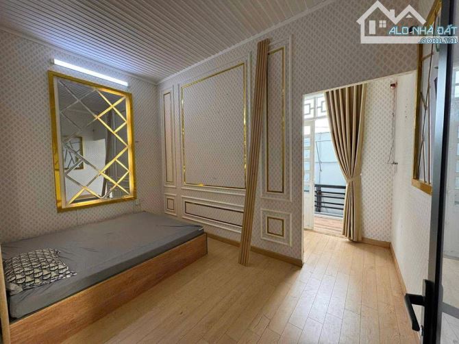 Nhà mặt tiền kinh doanh trung tâm phố cũ - mặt tiền Nguyễn Tri Phương - 3