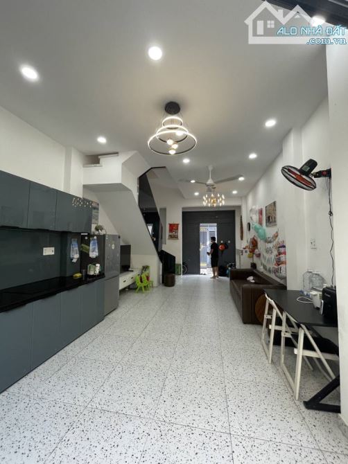 Galaxy Kinh Dương Vương - VÒNG XOAY PHÚ LÂM - QUẬN 6  - 156m2 - 3