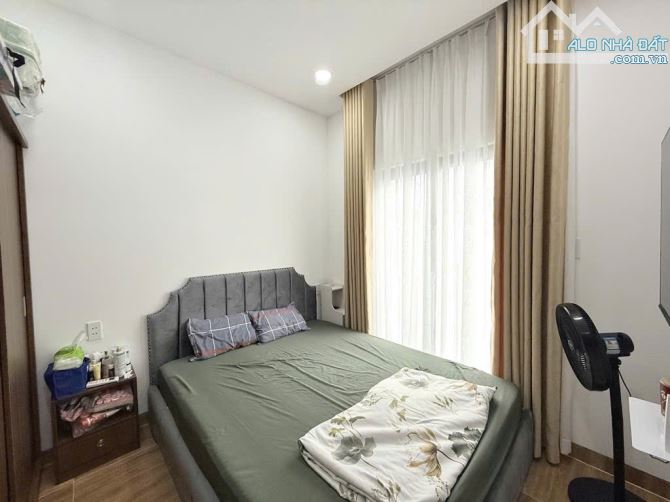 NHÀ ĐẸP PHAN ĐĂNG LƯU - MẶT TIỀN XE HƠI THÔNG - GẦN 40M2 - 2TẦNG - CHỈ 6.X TỶ - BÌNH THẠNH - 3