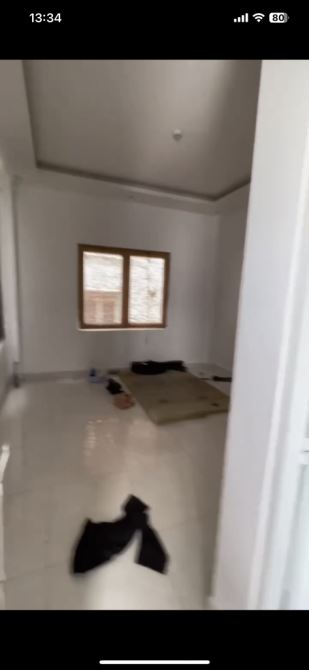 HẺM XE HƠI THÔNG | TRUNG TÂM BÌNH THẠNH KẾ BÊN Q1 - 3 TẦNG - 4 PN | 90M2(5.6x16) | NHỈNH 8 - 3